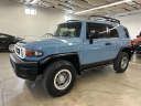 Thumbnail image of 2014 Toyota FJ Cruiser at North Port Motors