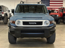 Thumbnail image of 2014 Toyota FJ Cruiser at North Port Motors