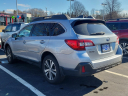 Thumbnail image of 2019 Subaru Outback at Schaller Subaru