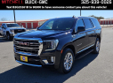 Thumbnail image of 2021 GMC Yukon at Mitchell Buick GMC