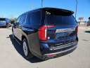 2021 GMC Yukon SLT at Mitchell Buick GMC