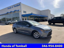 Thumbnail image of 2022 Toyota Corolla at Honda of Tomball - New