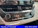 Thumbnail image of 2022 Toyota Corolla at Honda of Tomball - New