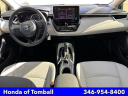 Thumbnail image of 2022 Toyota Corolla at Honda of Tomball - New