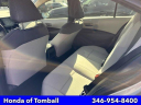 Thumbnail image of 2022 Toyota Corolla at Honda of Tomball - New