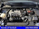 Thumbnail image of 2022 Toyota Corolla at Honda of Tomball - New