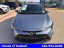 Thumbnail image of 2022 Toyota Corolla at Honda of Tomball - New