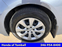 Thumbnail image of 2022 Toyota Corolla at Honda of Tomball - New