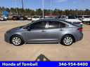 Thumbnail image of 2022 Toyota Corolla at Honda of Tomball - New