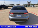 Thumbnail image of 2022 Toyota Corolla at Honda of Tomball - New
