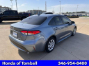 2022 Toyota Corolla LE at Honda of Tomball - New