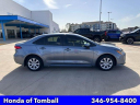 Thumbnail image of 2022 Toyota Corolla at Honda of Tomball - New