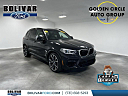 Thumbnail image of 2020 BMW X3 M at Golden Circle Auto Outlet