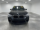 Thumbnail image of 2020 BMW X3 M at Golden Circle Auto Outlet