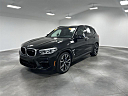 2020 BMW X3 M at Golden Circle Auto Outlet