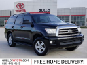 Thumbnail image of 2011 Toyota Sequoia at Gullo Toyota Of Conroe
