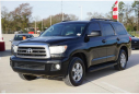 Thumbnail image of 2011 Toyota Sequoia at Gullo Toyota Of Conroe