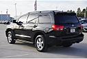 Thumbnail image of 2011 Toyota Sequoia at Gullo Toyota Of Conroe