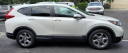 Thumbnail image of 2019 Honda CR-V at Sumter Cars and Trucks