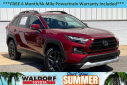 Thumbnail image of 2023 Toyota RAV4 at Toyota of Waldorf (NEW)