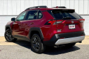 Thumbnail image of 2023 Toyota RAV4 at Toyota of Waldorf (NEW)