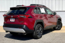 Thumbnail image of 2023 Toyota RAV4 at Toyota of Waldorf (NEW)