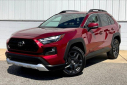 Thumbnail image of 2023 Toyota RAV4 at Toyota of Waldorf (NEW)