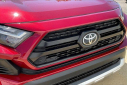 Thumbnail image of 2023 Toyota RAV4 at Toyota of Waldorf (NEW)