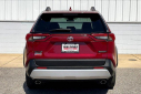 Thumbnail image of 2023 Toyota RAV4 at Toyota of Waldorf (NEW)