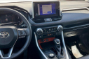 Thumbnail image of 2023 Toyota RAV4 at Toyota of Waldorf (NEW)