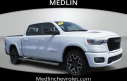 Thumbnail image of 2025 Ram 1500 at Medlin Chevrolet - NEW