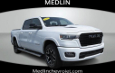 Thumbnail image of 2025 Ram 1500 at Medlin Chevrolet - NEW