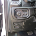 Thumbnail image of 2025 Ram 1500 at Medlin Chevrolet - NEW
