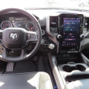 Thumbnail image of 2025 Ram 1500 at Medlin Chevrolet - NEW