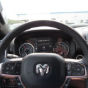 Thumbnail image of 2025 Ram 1500 at Medlin Chevrolet - NEW