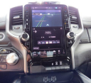 Thumbnail image of 2025 Ram 1500 at Medlin Chevrolet - NEW