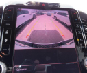 Thumbnail image of 2025 Ram 1500 at Medlin Chevrolet - NEW