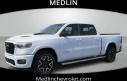Thumbnail image of 2025 Ram 1500 at Medlin Chevrolet - NEW