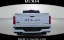 Thumbnail image of 2025 Ram 1500 at Medlin Chevrolet - NEW