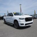 Thumbnail image of 2025 Ram 1500 at Medlin Chevrolet - NEW