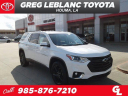 Thumbnail image of 2019 Chevrolet Traverse at GregLeblancToyota New
