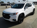 Thumbnail image of 2019 Chevrolet Traverse at GregLeblancToyota New