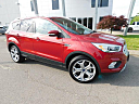 Thumbnail image of 2019 Ford Escape at Mathews Nissan