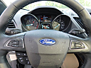 2019 Ford Escape Titanium at Mathews Nissan