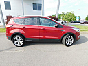 Thumbnail image of 2019 Ford Escape at Mathews Nissan