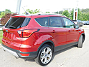 Thumbnail image of 2019 Ford Escape at Mathews Nissan