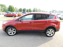 Thumbnail image of 2019 Ford Escape at Mathews Nissan