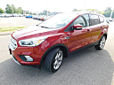 Thumbnail image of 2019 Ford Escape at Mathews Nissan