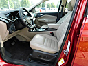 Thumbnail image of 2019 Ford Escape at Mathews Nissan