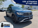 Thumbnail image of 2023 Volkswagen Atlas at Volkswagen Of Palatine